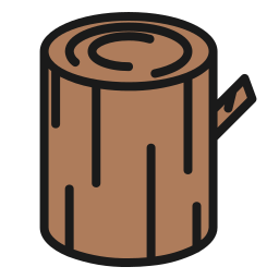 Trunk icon