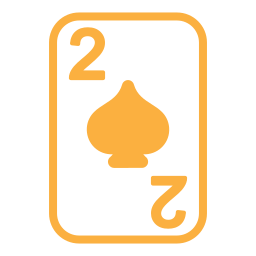 Two of Spades icon