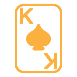 Король пик иконка