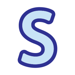 편지 s icon