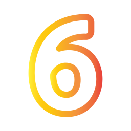 六 icon