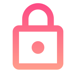 Lock icon