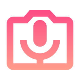 Camera icon