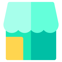 marketplace иконка