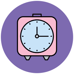 Time icon