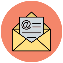 email icon