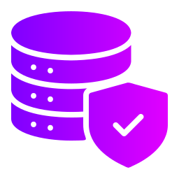 base de datos icono