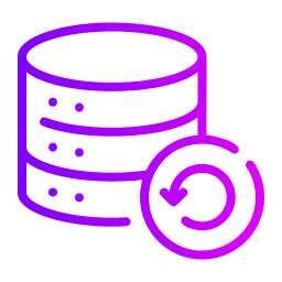 Database icon