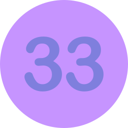 33 icona