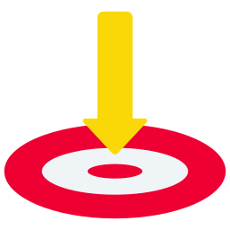 Impact icon