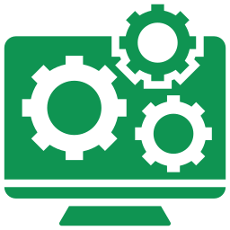 system icon