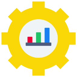 Improvement icon