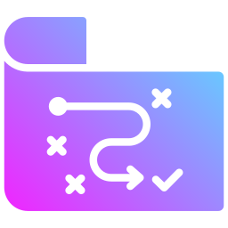 Planning icon