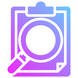 Audit icon