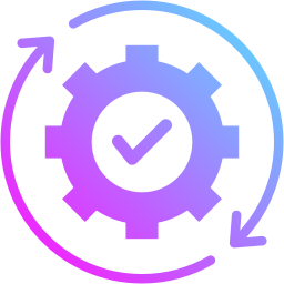 Process icon