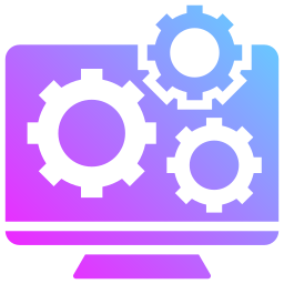System icon