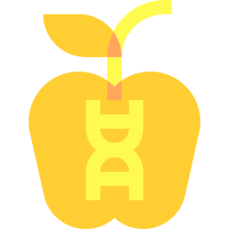 Gmo food icon
