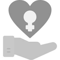 Empathy icon