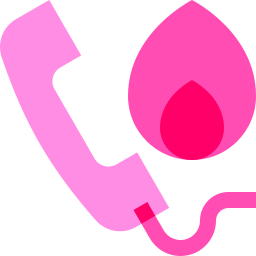 hotline Ícone