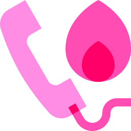 Hotline icon