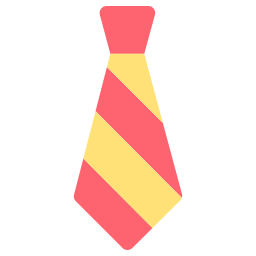 Tie icon