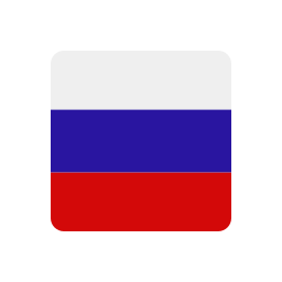 rusia icono