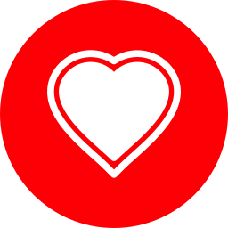 Heart icon