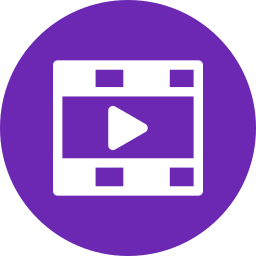 Video icon