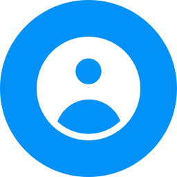 User icon