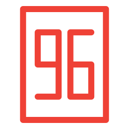 96 иконка