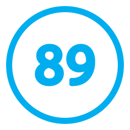 89 Ícone