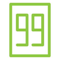 99 иконка