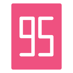 95 icon