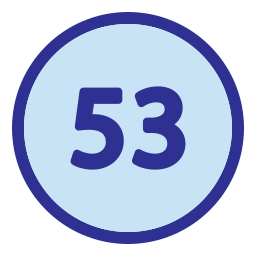 53 icon