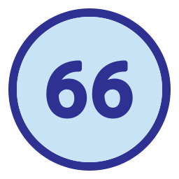 66 иконка