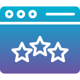 Review icon