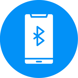 Bluetooth icon