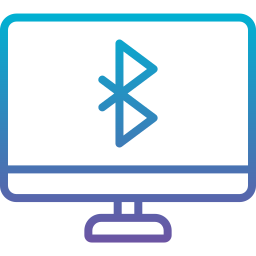 bluetooth icon