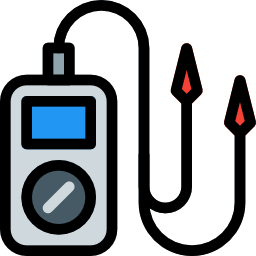 multimeter icon