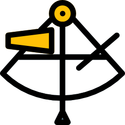 sextant icon
