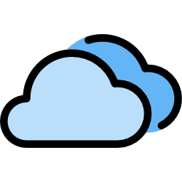 Cloud icon