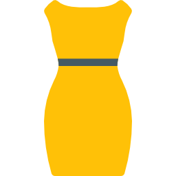 kleid icon