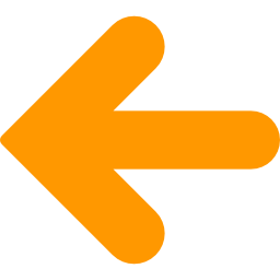 Left arrow icon