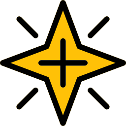 Star icon