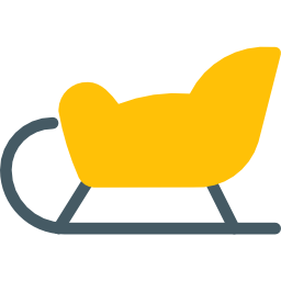 Sled icon