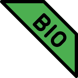 bio Icône
