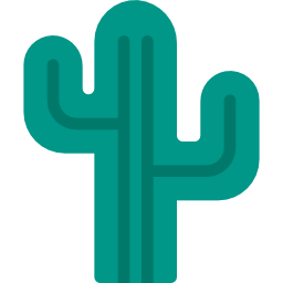 cactus Icône