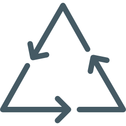 recyceln icon