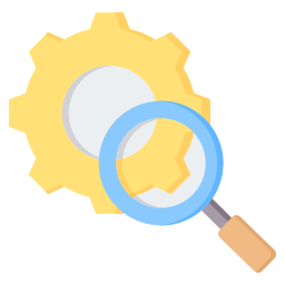 Research icon