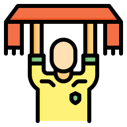Supporter icon